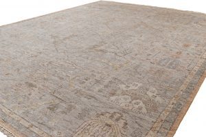Silk Designer Rug