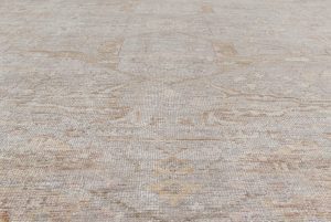 Silk Designer Rug