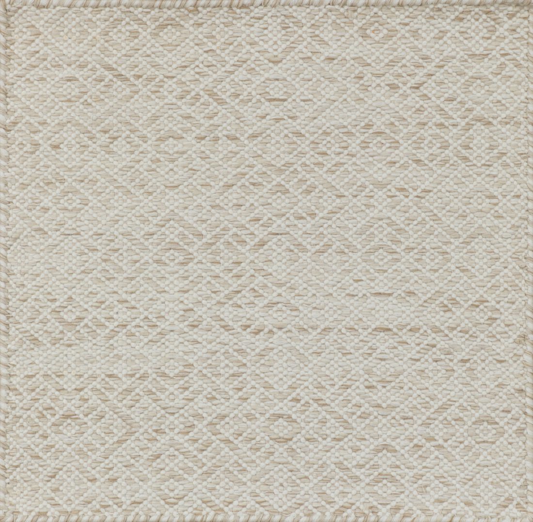 New Zealand Wool flatweave
