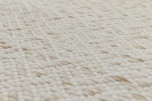 New Zealand Wool flatweave
