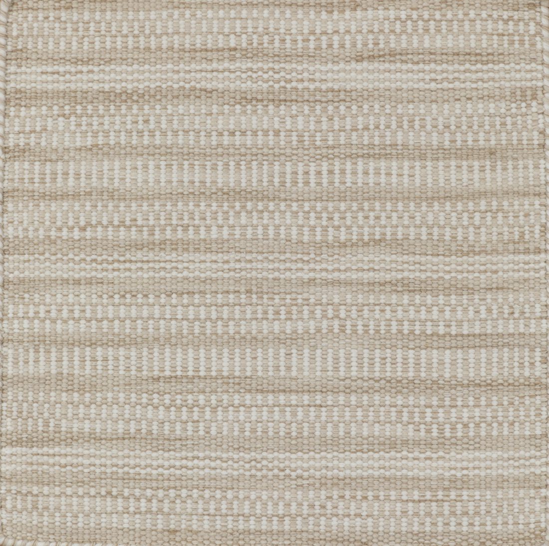 New Zealand Wool flatweave