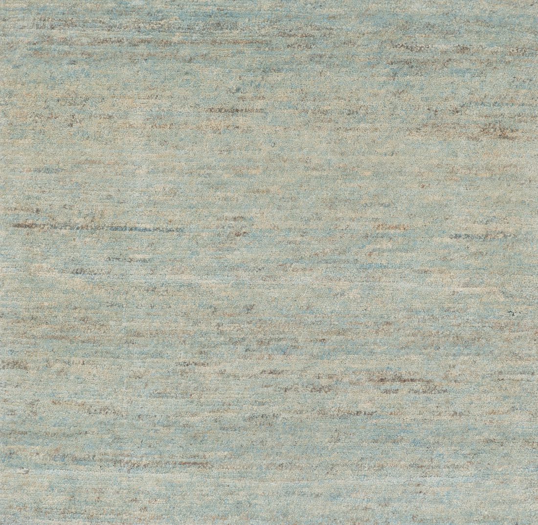 Handwoven Tibetan Rug