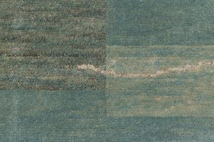 Handwoven Tibetan Rug