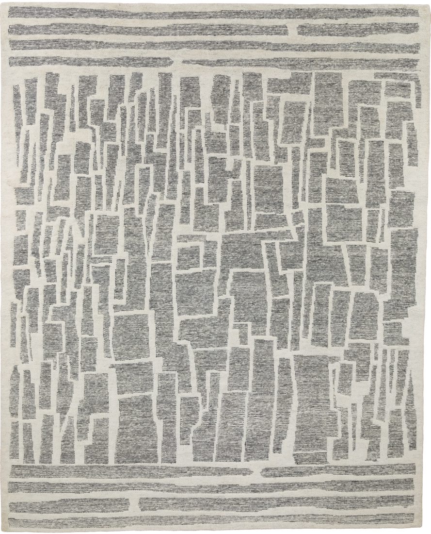 Deco Moroccan Carpet