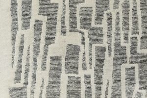 Deco Moroccan Carpet