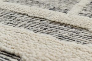 Deco Moroccan Carpet