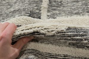 Deco Moroccan Carpet