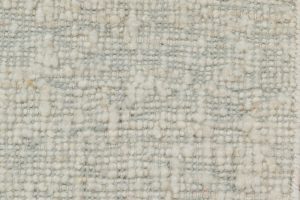 Textured handwoven rug