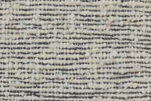 Textured handwoven rug