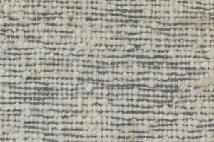 Textured handwoven rug