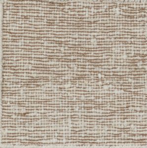 Textured handwoven rug