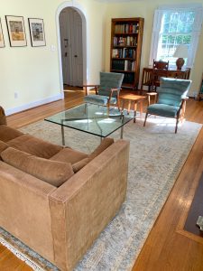 Silk Designer Rug