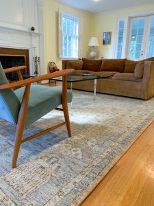 Silk Designer Rug