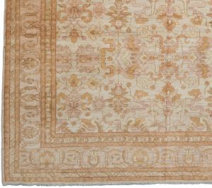 Sultanabad Handwoven Rug
