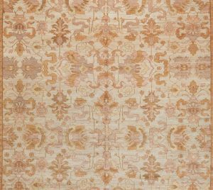 Sultanabad Handwoven Rug