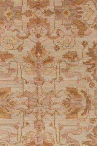 Sultanabad Handwoven Rug
