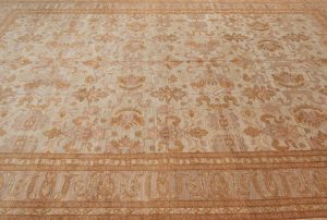Sultanabad Handwoven Rug