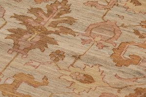 Sultanabad Handwoven Rug