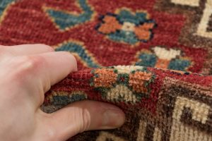 Shirvan Handwoven Rug