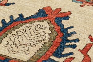 Serapi Rug