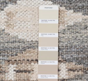 Scandinavian Rug