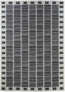 Scandinavian Swedish Rug