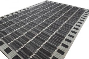 Scandinavian Swedish Rug