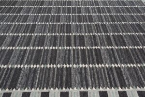 Scandinavian Swedish Rug