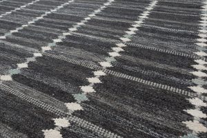 Scandinavian Swedish Rug