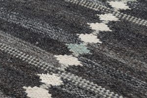 Scandinavian Swedish Rug