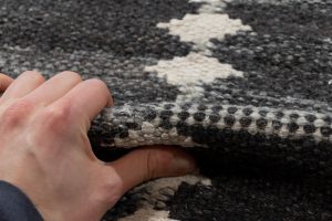 Scandinavian Swedish Rug