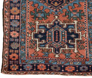 Persian Karaja Rug