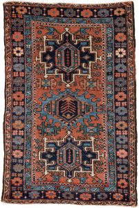Persian Karaja Rug