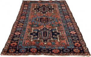 Persian Karaja Rug