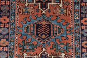 Persian Karaja Rug