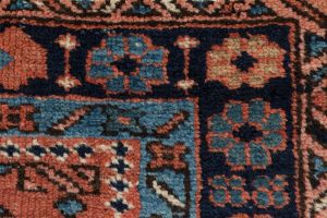 Persian Karaja Rug
