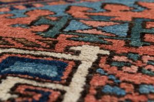 Persian Karaja Rug