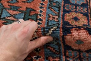 Persian Karaja Rug
