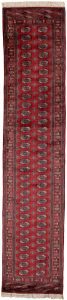 Bokara Handwoven Rug
