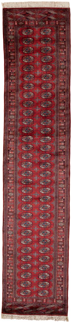 Bokara Handwoven Rug