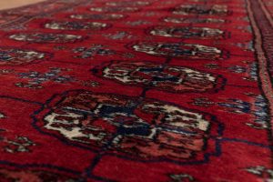 Bokara Handwoven Rug
