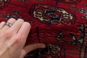 Bokara Handwoven Rug