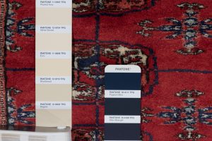 Bokara Handwoven Rug