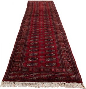 Bokara Handwoven Rug