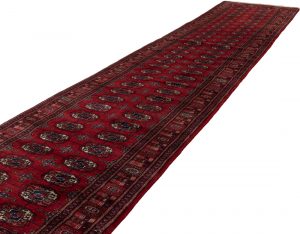Bokara Handwoven Rug