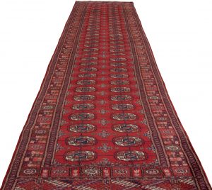 Bokara Handwoven Rug