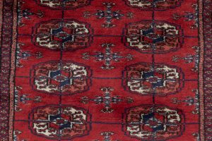 Bokara Handwoven Rug