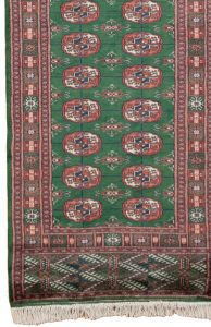 Bokara Handwoven Rug
