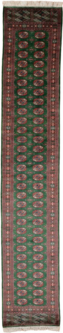 Bokara Handwoven Rug