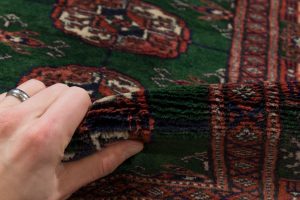Bokara Handwoven Rug